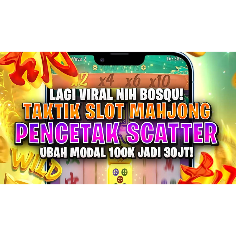JACKPOT86